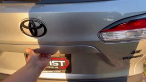 Jbl partybox 710 bass test inside a car!