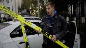 О беговых лыжах Fischer 3D 2023 года!