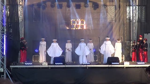 Маякам 593. Джей - Денс. Небеса. 4,10,2014 смотреть онлайн