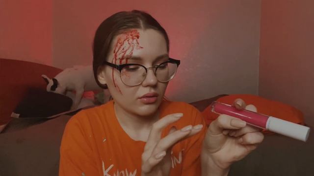 Я, СЕНЯ И ХЕЛЛОУИН ? смотреть онлайн