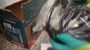 Meakida 400A MMA welding machinery with IGBT Technology