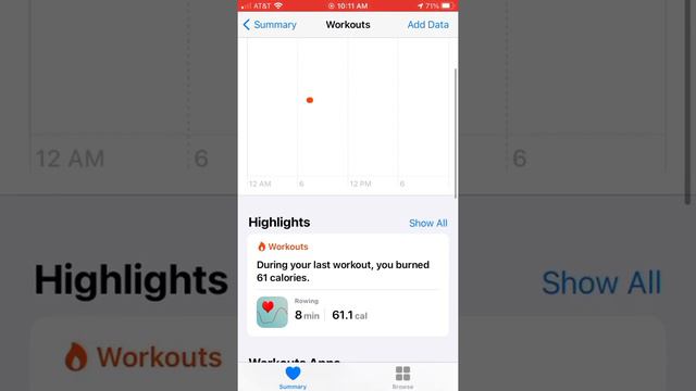Expired Whoop 3.0 Strap + Heart Graph App = Apple Health Integration смотреть онлайн