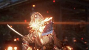 Sekiro: Shadows Die Twice - Trailer