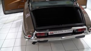 CITROEN DS 23 IE  ref:102845