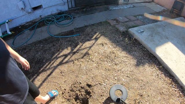 Amazon Product Review | SAKOBS GC-1080 Metal Detector