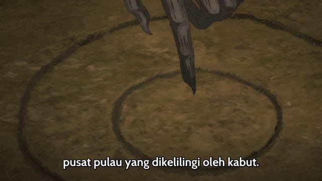Jigokuraku Episode 07 Subtitle