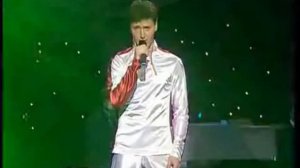 VITAS   Опера№2  Песни моей мамы   Opera #2 2003