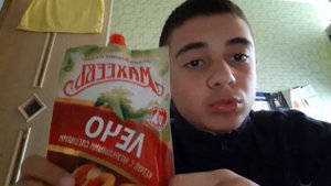 обзор на кетчуп махеев лечо