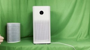 Очиститель воздуха Xiaomi Mi Air Purifier 3H