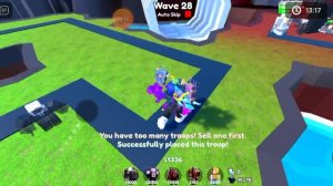 ИГРАЕМ ТТД БЕСКОНЕЧНЫЙ И НАЙТМАР РЕЖИМЫ