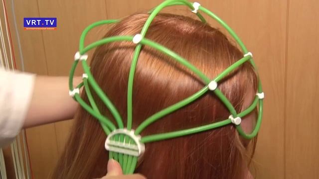 Исследование биоэлектрической активности головного мозга
