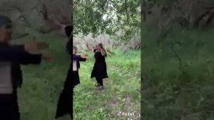Зурна барабан Аварская