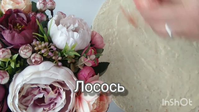 РУЛЕТ ИЗ ЛАВАША С КРАСНОЙ РЫБОЙ/ЗАКУСКА ИЗ ЛАВАША ЗА 5 МИНУТ/РУЛЕТ ИЗ ЛАВАША С НАЧИНКОЙ.