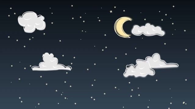 Колыбельная, Музыка для Детей - Сладкий Сон Ребёнка за 5 минут, Музыка для Сна
