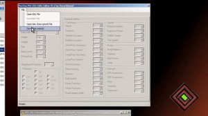 How to Properly use Pes 2013 BAL Editor