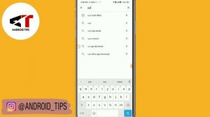 How to Open Docx File in Android
