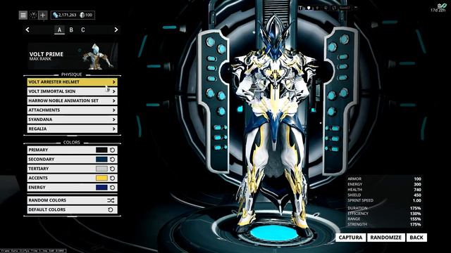 Warframe | The Bittersweet Thing About Tennogen on PC смотреть онлайн