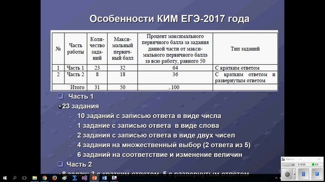 Вводное занятие смотреть онлайн