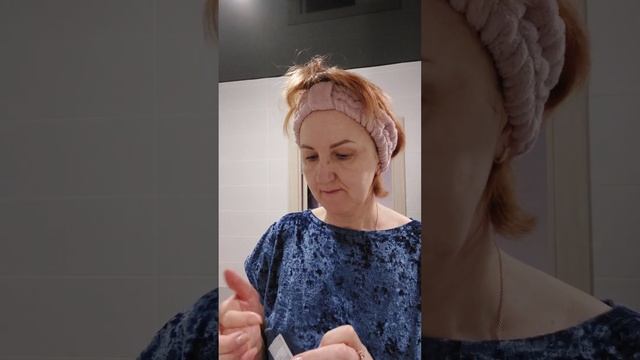 Пробуем новую серию по уходу за кожей лица Novage + смотреть онлайн