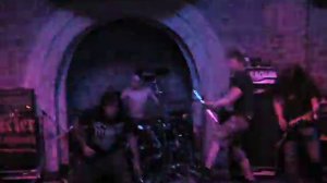 Stigmata - Мой Путь(Live)