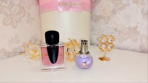SHISEIDO GINZA MURASAKI ?