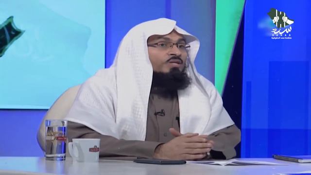 الدكتور عصام العويد يرد على تكفير علماء السعودية وأبناء البلاد.
