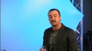 Пастор Андрей Шаповалов. дух религии - это блудница.