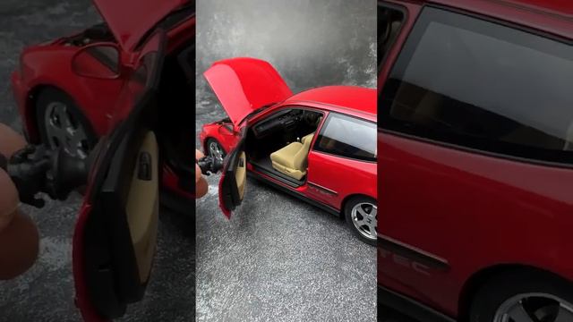 Honda EG6 SiR(SiRII) посылка из AliExpress
