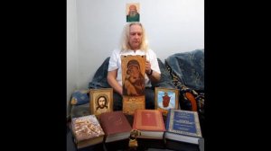 Псалом двадцать шестой (40 повторений)