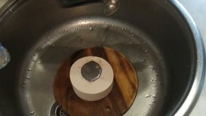 Литьё в гипсовые формы (В домашних условиях)