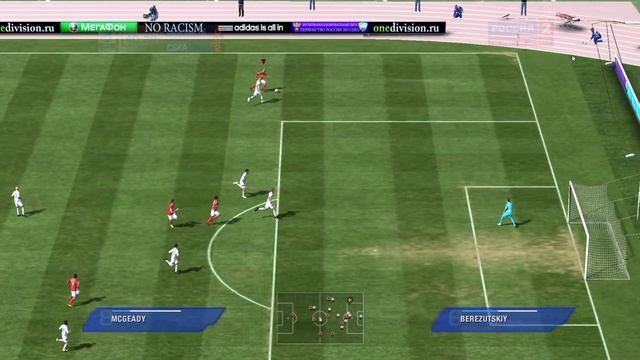 ОБЗОР FIFA 11 НАСТОЛЬГИЯ смотреть онлайн