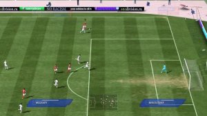 ОБЗОР FIFA 11 НАСТОЛЬГИЯ