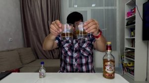 Chivas Regal 12 и 18.