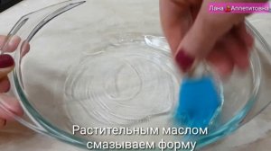 Что приготовить из картошки и фарша? Беру Фарш, картофель и луковицу и готовлю вкусный Ужин.