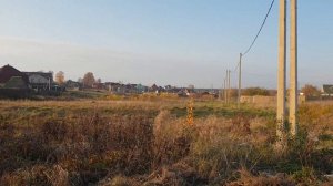 Как получить участок земли бесплатно под ИЖС/Обзор участка/субботник/Городская деревня