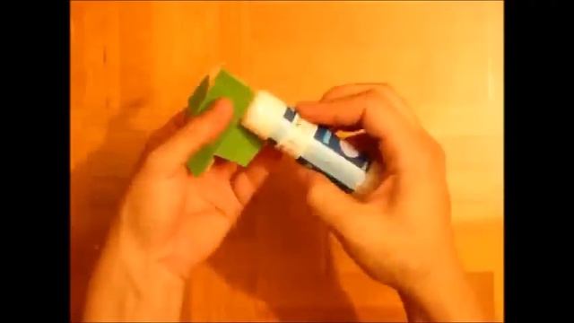 Paper Toys. Origami - Papiroflexia. Angry Birds, La colección. смотреть онлайн