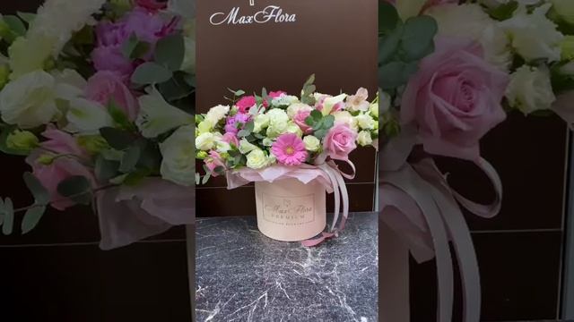 Букет на 14 февраля Раменское, доставка цветов Раменское