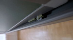 Рельсовая система школьных досок FirstTouch