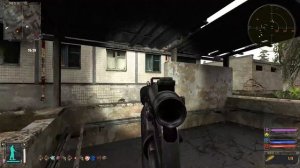 S.T.A.L.K.E.R. OGSR #19. Хозяин города
