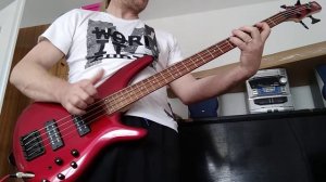Ibanez SR 300 EB CA