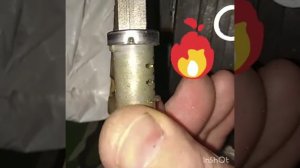 Восстановление утерянного ключа Suzuki Bandit 2007 год +7-925-507-33-09