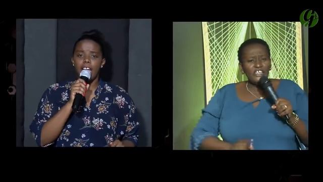 IMANA ITANZE INDI NZIRA ( day 106) - with Pastor Julienne Kabanda and pastor K.Jovia смотреть онлайн