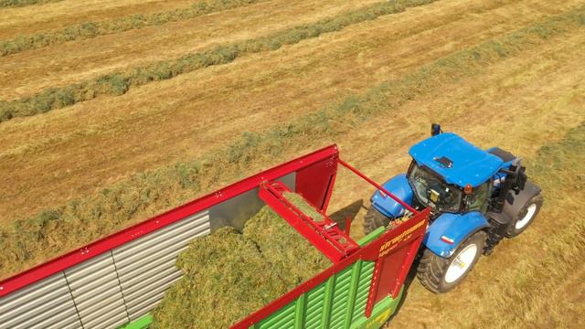 Strautmann Magnon 430 IAM Agricultural Machinery & Fenton agri