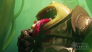 RAYMAN: LEGENDS - EPIC TRAILER | MEGA MANIA