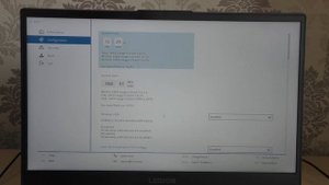 Как настроить дату и время в BIOS на ноутбуке