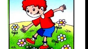 Игра для дошкольников: Что такое хорошо - что такое плохо?