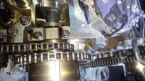 2021 Ford Explorer engine timing chain / how to change timing chain ford explorer 3.5