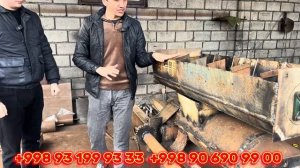 Апарати ғишти лойи бэҳтарин бизнес дар Тоҷикистон