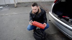 Что необходимо возить с собой в машине (авто инвентарь)