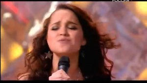 Женя Отрадная